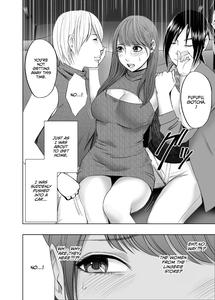 Chikubi de Sokuiki shichau Joshidaisei Final - page 4