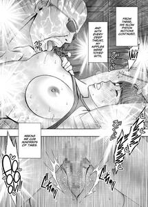 Chikubi de Sokuiki shichau Joshidaisei Final - page 47