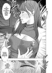 Chikubi de Sokuiki shichau Joshidaisei Final - page 6