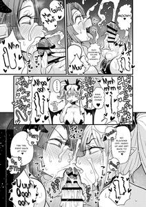 207-banme no Yuusha to Succubus Shoukan | The 207th hero and the Succubus Brothel - page 21