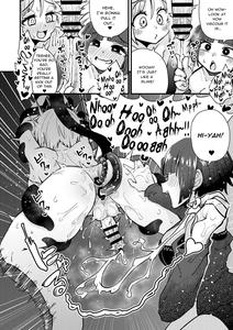 207-banme no Yuusha to Succubus Shoukan | The 207th hero and the Succubus Brothel - page 24