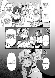 207-banme no Yuusha to Succubus Shoukan | The 207th hero and the Succubus Brothel - page 25