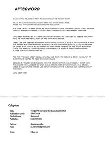 207-banme no Yuusha to Succubus Shoukan | The 207th hero and the Succubus Brothel - page 30