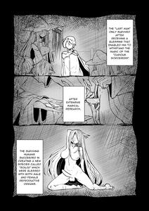 207-banme no Yuusha to Succubus Shoukan | The 207th hero and the Succubus Brothel - page 4