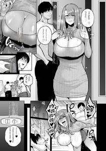 Honshou chapter 03 - page 11