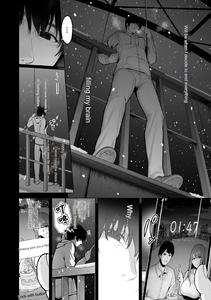 Honshou chapter 03 - page 14