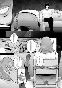 Honshou chapter 03 - page 23