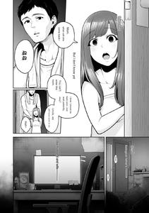 Honshou chapter 03 - page 38
