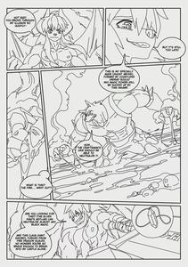 Hero's Trap - page 11