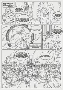 Hero's Trap - page 20
