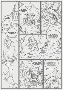 Hero's Trap - page 30