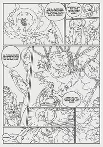 Hero's Trap - page 32