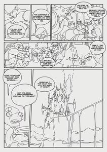Hero's Trap - page 4