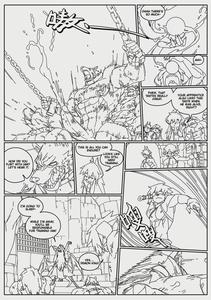 Hero's Trap - page 44
