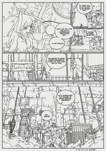 Hero's Trap - page 46