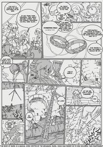 Hero's Trap - page 48
