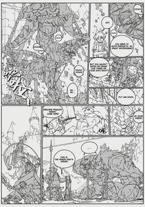 Hero's Trap - page 49