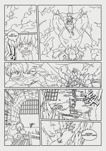 Hero's Trap - page 6