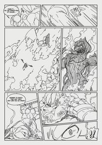 Hero's Trap - page 7