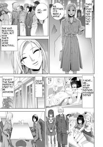 Imouto Futatabi - page 3