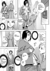 Imouto Futatabi - page 5
