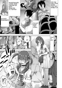 Imouto Futatabi - page 9